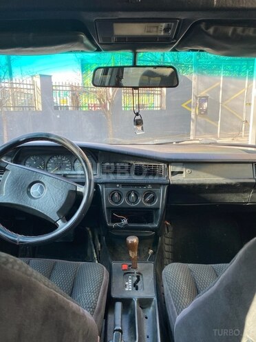 Mercedes 190 1989, 455,005 km - 2.0 l - Gəncə