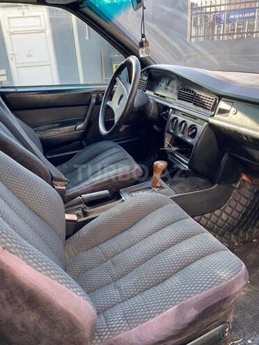 Mercedes 190 1989, 455,005 km - 2.0 l - Gəncə