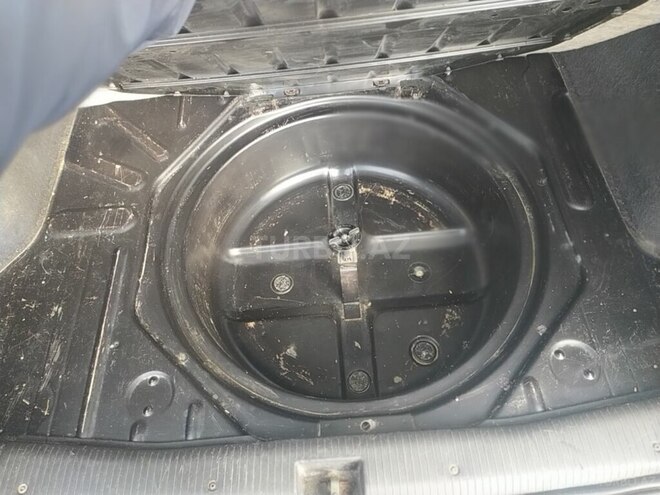 Opel Astra 1999, 38,700 km - 1.6 l - Qusar