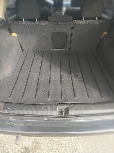 Opel Astra 1999, 38,700 km - 1.6 l - Qusar