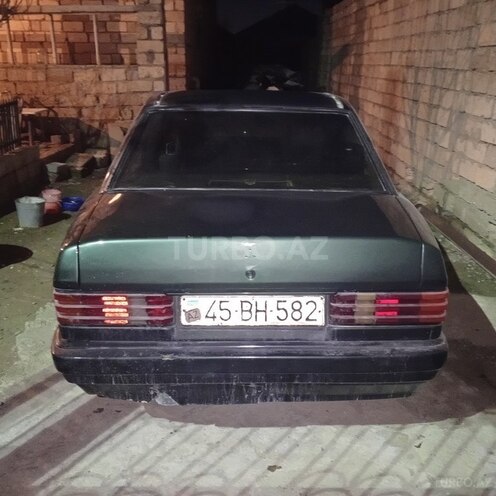 Mercedes 190 1992, 400,000 km - 2.0 л - Sumqayıt