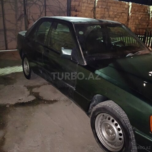 Mercedes 190 1992, 400,000 km - 2.0 л - Sumqayıt