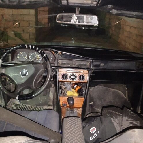 Mercedes 190 1992, 400,000 km - 2.0 л - Sumqayıt