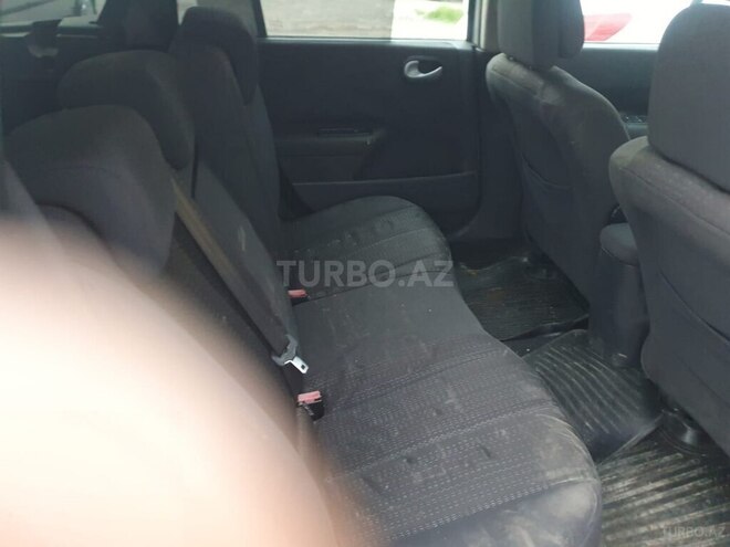 Renault Megane 2007, 190,000 km - 1.5 l - Bakı
