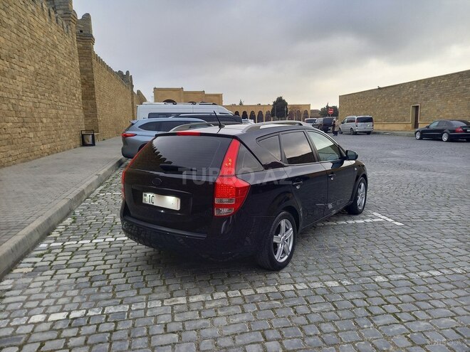 Kia Ceed 2012, 260,000 km - 1.4 l - Bakı
