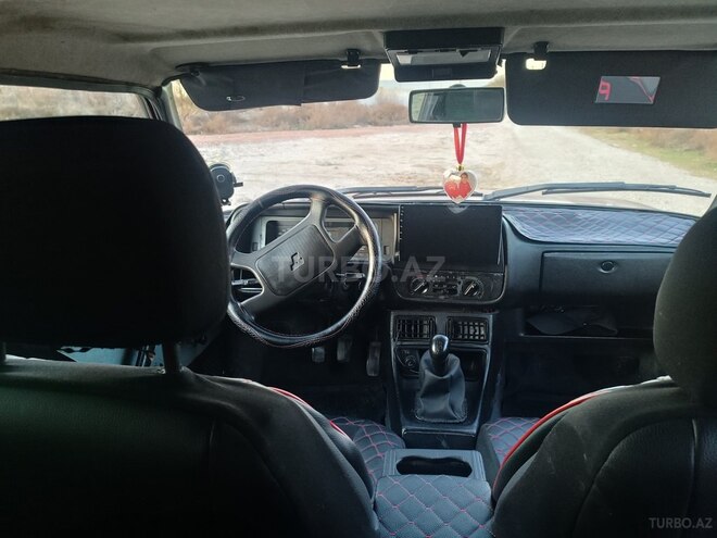 Tofas Dogan 1998, 67,381 km - 1.6 l - Bakı