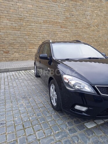 Kia Ceed 2012, 260,000 km - 1.4 l - Bakı