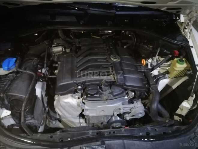 Volkswagen Touareg 2008, 200,270 km - 3.6 l - Bakı