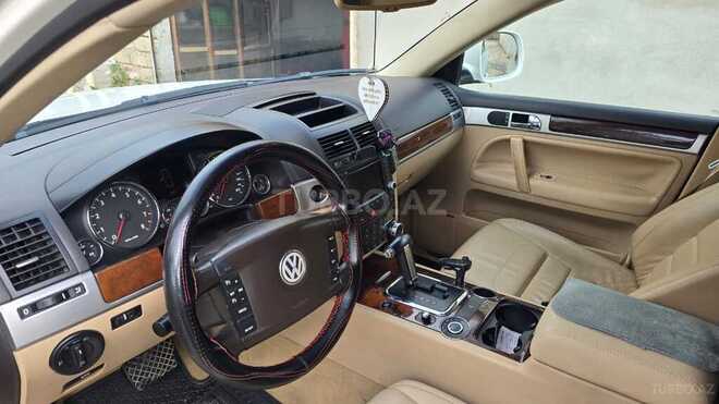 Volkswagen Touareg 2008, 200,270 km - 3.6 l - Bakı