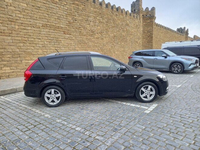 Kia Ceed 2012, 260,000 km - 1.4 l - Bakı