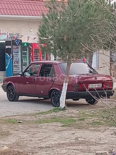 Tofas Dogan 1998, 67,381 km - 1.6 l - Bakı