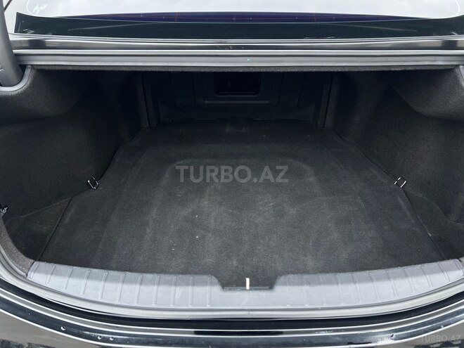Hyundai Grandeur 2014, 165,000 km - 2.2 л - Bakı