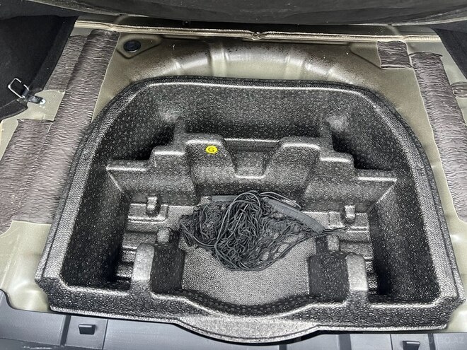 Hyundai Grandeur 2014, 165,000 km - 2.2 л - Bakı