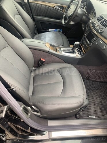 Mercedes E 320 2005, 370,000 km - 3.2 l - Bakı