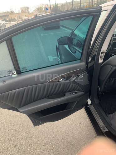 Mercedes E 320 2005, 370,000 km - 3.2 l - Bakı
