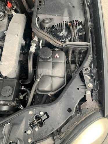 Mercedes E 320 2005, 370,000 km - 3.2 l - Bakı
