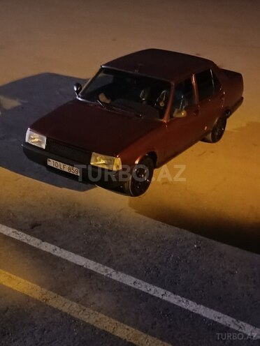 Tofas Dogan 1998, 67,381 km - 1.6 l - Bakı