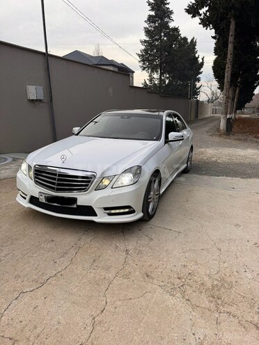Mercedes 200 2012, 263,000 km - 2.0 l - Tovuz