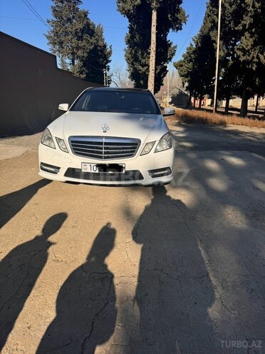 Mercedes 200 2012, 263,000 km - 2.0 l - Tovuz