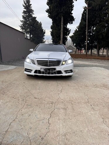 Mercedes 200 2012, 263,000 km - 2.0 l - Tovuz