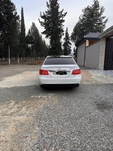 Mercedes 200 2012, 263,000 km - 2.0 l - Tovuz
