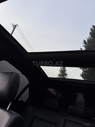 Mercedes 200 2012, 263,000 km - 2.0 l - Tovuz