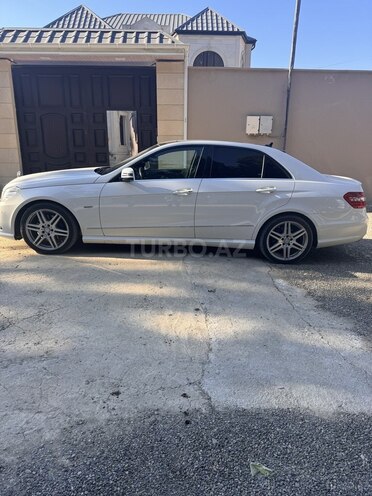 Mercedes 200 2012, 263,000 km - 2.0 l - Tovuz