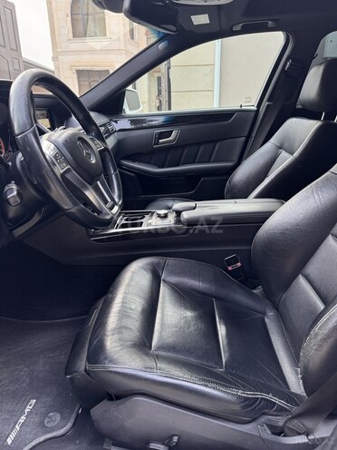Mercedes 200 2012, 263,000 km - 2.0 l - Tovuz