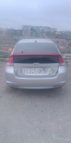 Honda Insight 2009, 332,000 km - 1.3 l - Bakı