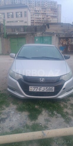 Honda Insight 2009, 332,000 km - 1.3 l - Bakı