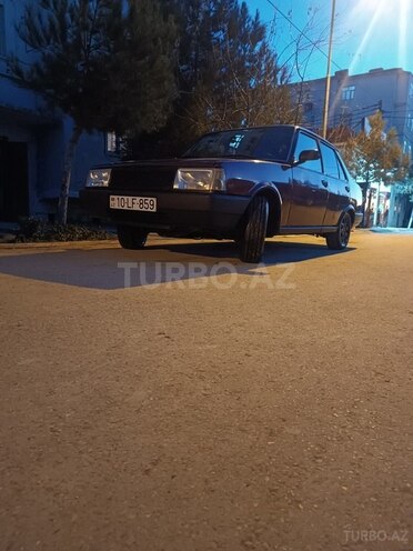 Tofas Dogan 1998, 67,381 km - 1.6 l - Bakı