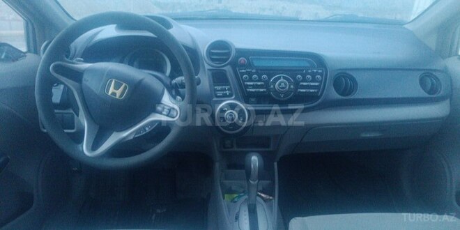 Honda Insight 2009, 332,000 km - 1.3 l - Bakı