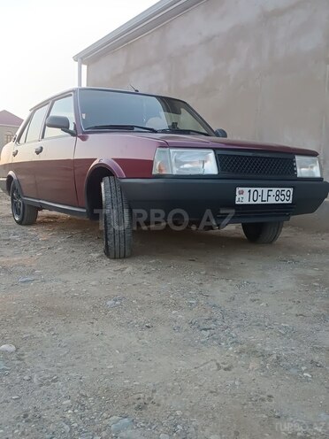 Tofas Dogan 1998, 67,381 km - 1.6 l - Bakı
