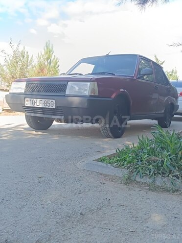 Tofas Dogan 1998, 67,381 km - 1.6 l - Bakı
