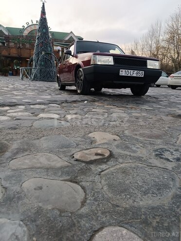 Tofas Dogan 1998, 67,381 km - 1.6 l - Bakı