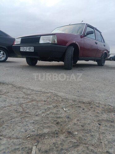 Tofas Dogan 1998, 67,381 km - 1.6 l - Bakı