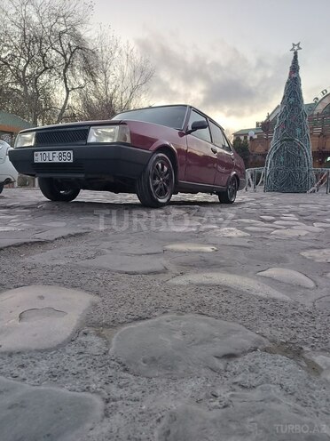 Tofas Dogan 1998, 67,381 km - 1.6 l - Bakı