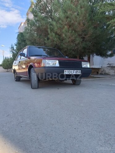 Tofas Dogan 1998, 67,381 km - 1.6 l - Bakı