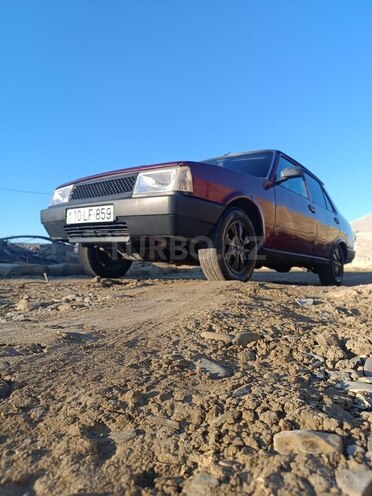 Tofas Dogan 1998, 67,381 km - 1.6 l - Bakı