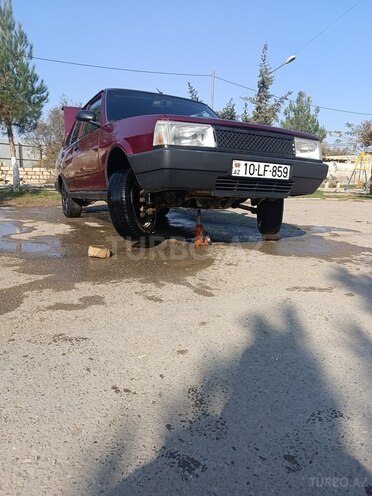 Tofas Dogan 1998, 67,381 km - 1.6 l - Bakı