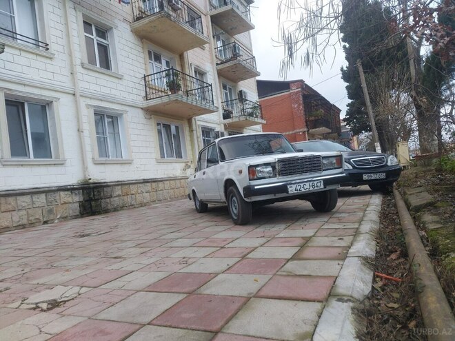 LADA (VAZ) 2107 2000, 60,000 km - 1.6 l - Lənkəran