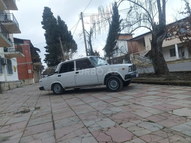 LADA (VAZ) 2107 2000, 60,000 km - 1.6 l - Lənkəran