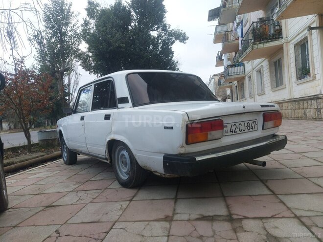 LADA (VAZ) 2107 2000, 60,000 km - 1.6 l - Lənkəran