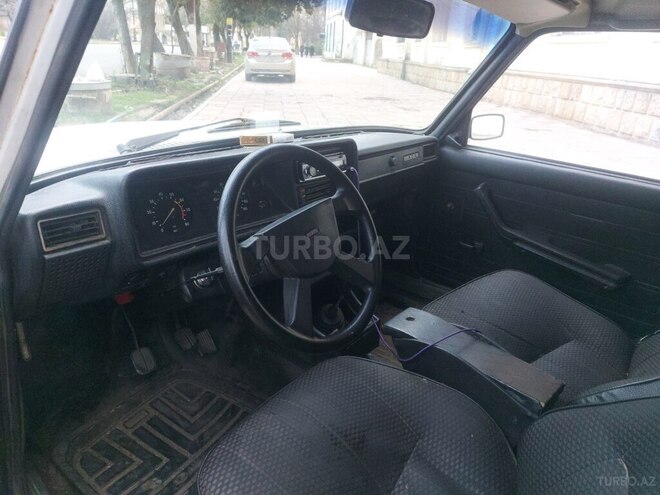 LADA (VAZ) 2107 2000, 60,000 km - 1.6 l - Lənkəran