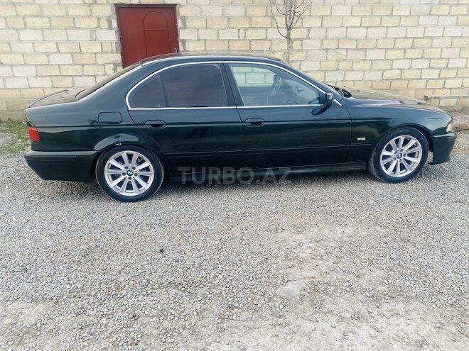 BMW 528 1999, 430,000 km - 2.8 л - Yevlax