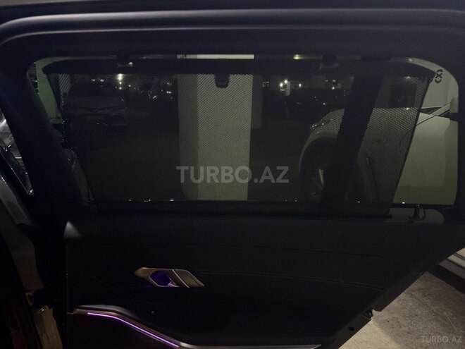 BMW 330e 2022, 57,000 km - 2.0 l - Bakı