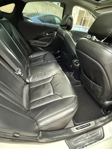 Hyundai Grandeur 2014, 158,800 km - 3.0 l - Bakı