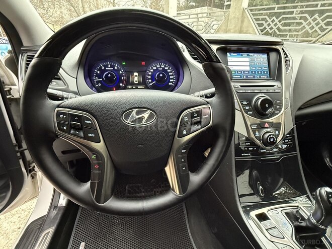 Hyundai Grandeur 2014, 158,800 km - 3.0 l - Bakı