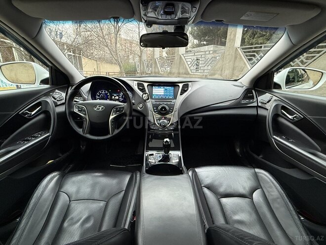 Hyundai Grandeur 2014, 158,800 km - 3.0 l - Bakı