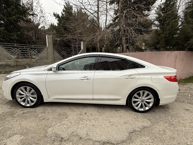 Hyundai Grandeur 2014, 158,800 km - 3.0 l - Bakı